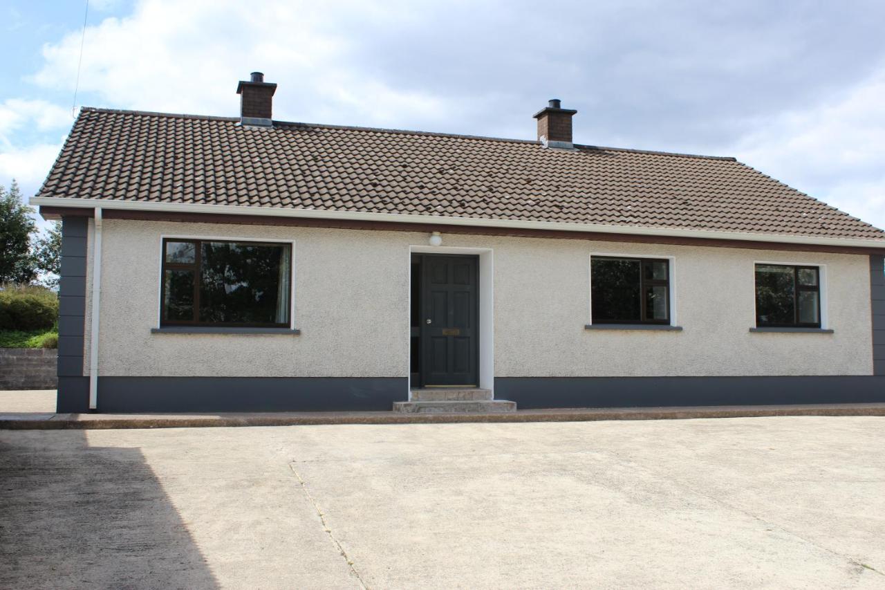 Ketty'S Cottage Rosslea Exterior foto